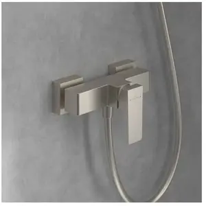 Villeroy & Boch Architectura Square Mitigeur monocommande, pour douche... pas cher