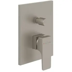 Villeroy & Boch Architectura Square Mitigeur monocommande, pour bain &... pas cher