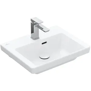 Villeroy & Boch Subway 3.0 Lave-mains, 437050R1,Vendu paramazon