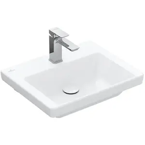 Villeroy & Boch Subway 3.0 Lave-mains, 437051R1, pas cher