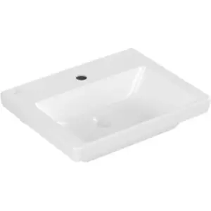 Villeroy & Boch Subway 3.0 Lave-mains, 43705101,