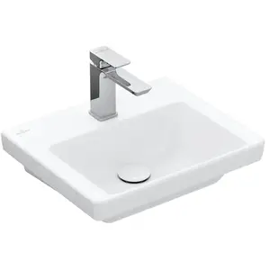 Villeroy & Boch Subway 3.0 Lave-mains, 437046RW, pas cher