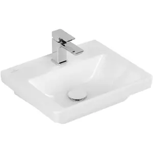 Villeroy & Boch Subway 3.0 Lave-mains, 437046R1,Vendu paramazon