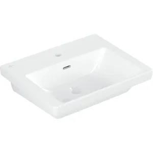 Villeroy & Boch Subway 3.0 Lavabo mural, 4A705501,