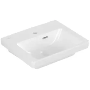 Villeroy & Boch Subway 3.0 Lave-mains, 4370FK01,