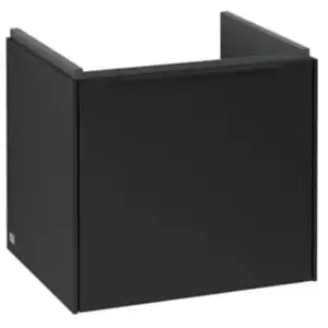 Villeroy & Boch Subway 3.0 Meuble sous-vasque, 1 tiroir, C58001VL, pas cher