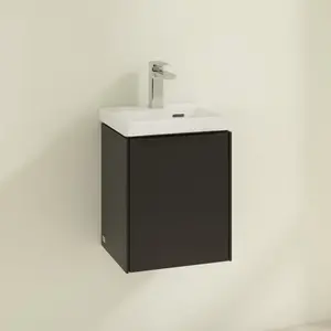 Villeroy & Boch Subway 3.0 Meuble sous-vasque, 1 porte, C58401VL, pas cher