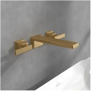 Villeroy & Boch Mettlach Mélangeur de lavabo, TVW12600400076