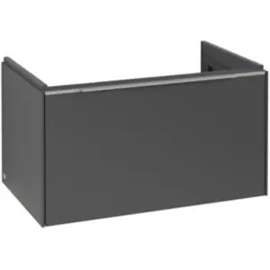 Villeroy & Boch Subway 3.0 Meuble sous-vasque, 1 tiroir, C573L0VR, pas cher