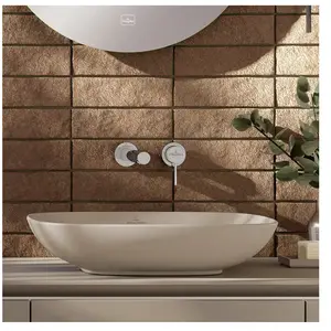 Comparateur de prix : Villeroy & Boch Loop & Friends Vasque à poser, 4A5001AM,