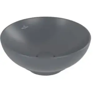 Villeroy & Boch Loop & Friends Vasque à poser, 4A4500i4, pas cher