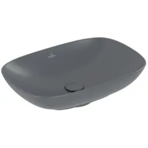 Villeroy & Boch Loop & Friends Vasque à poser, 4A4900i4, pas cher