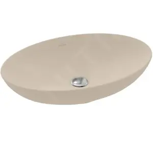 Villeroy & Boch Loop & Friends Vasque à poser, 4A4700AM, pas cher