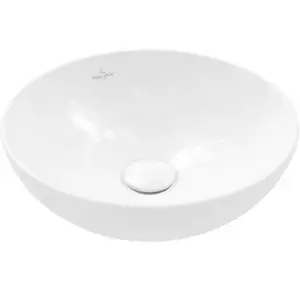 Villeroy & Boch Loop & Friends Vasque à poser, 4A4600R1, pas cher