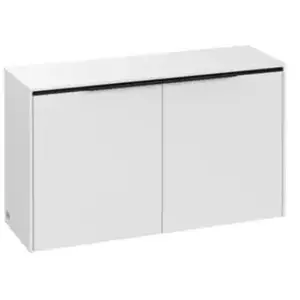 Villeroy & Boch Subway 3.0 Meuble d’appoint, 2 portes, C60001VF, pas cher