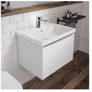 Villeroy & Boch Subway 3.0 Meuble sous-vasque, 1 tiroir, C57700VE, pas cher