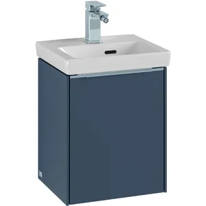 Villeroy & Boch Subway 3.0 Meuble sous-vasque, 1 porte, C58400VR, pas cher