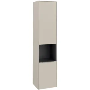 Villeroy & Boch Subway 3.0 Colonne, 2 portes, C58900VN,