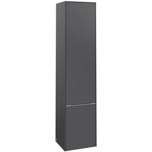 Comparateur de prix : Villeroy & Boch Subway 3.0 Colonne, 2 portes, C58600VR,