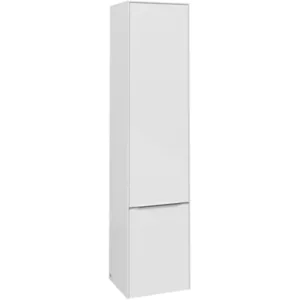 Comparateur de prix : Villeroy & Boch Subway 3.0 Colonne, 2 portes, C58700VE,