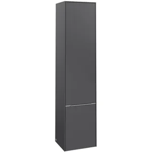 Comparateur de prix : Villeroy & Boch Subway 3.0 Colonne, 2 portes, C58700VR,