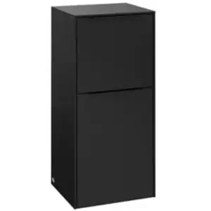 Villeroy & Boch Subway 3.0 Meuble suspendu, 1 tiroir, 1 porte, C59401V... pas cher
