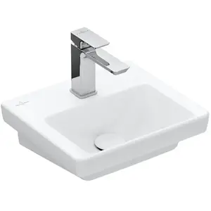 Villeroy & Boch Subway 3.0 Lave-mains, 437038RW, pas cher