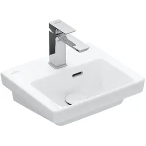 Villeroy & Boch Subway 3.0 Lave-mains, 437037R1,Vendu paramazon
