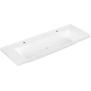 Villeroy & Boch Subway 3.0 Vasque double, 4A70D101,Vendu paramazon
