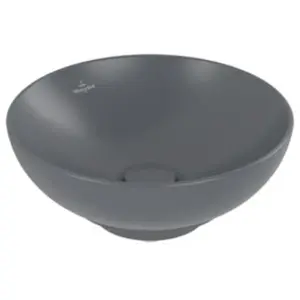 Villeroy & Boch Loop & Friends Vasque à poser, 4A4501i4, pas cher