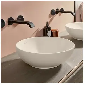 Comparateur de prix : Villeroy & Boch Loop & Friends Vasque à poser, 4A4601AM,