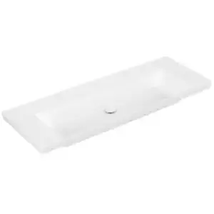 Villeroy & Boch Subway 3.0 Lavabo mural, 4A70D3R1,Vendu paramazon
