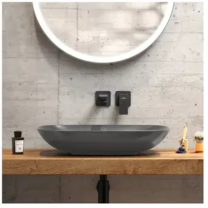 Comparateur de prix : Villeroy & Boch Loop & Friends Vasque à poser, 4A4901i4,