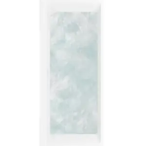 Villeroy & Boch Subway 3.0 Baignoire balnéo rectangulaire, UCE180SBW2B...