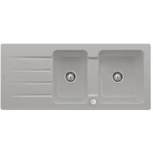 Villeroy & Boch Architectura 80 Évier de cuisine, 338002KDHL2, pas cher