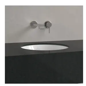 Villeroy & Boch Loop & Friends Vasque sous-plan, 4A510001,Vendu paramazon