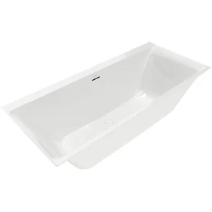 Villeroy & Boch Subway 3.0 Baignoire rectangulaire 1800 x 800 mm Blanc