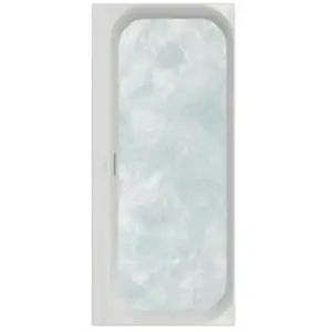 Villeroy & Boch Loop & Friends Baignoire balnéo rectangulaire, UAC180L... pas cher