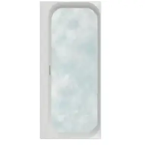 Villeroy & Boch Loop & Friends Baignoire balnéo rectangulaire, UAC170L... pas cher