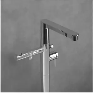 Villeroy & Boch Conum Mitigeur monocommande, pour baignoire, TVT127004...Vendu parkaufland
