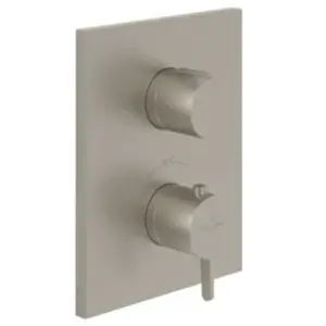 Villeroy & Boch Conum Mitigeur thermostatique, pour bain & douche, TVS12700200064, pas cher