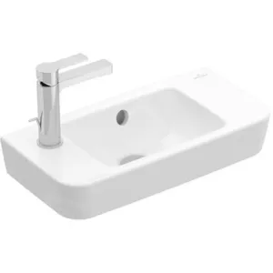 Villeroy & Boch O.novo Lave-mains, 4342L5T2, pas cher