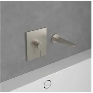 Villeroy & Boch Conum Mitigeur monocommande, pour douche, TVS127004000...