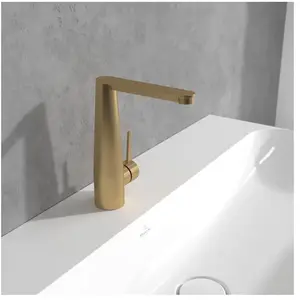 Comparateur de prix : Villeroy & Boch Conum Mitigeur de lavabo, TVW12700400076,