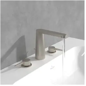 Villeroy & Boch Conum Mélangeur de lavabo, TVW12700100064,