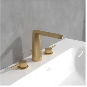 Villeroy & Boch Conum Mélangeur de lavabo, TVW12700100076, pas cher