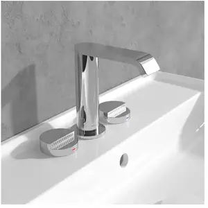 Villeroy & Boch Dawn Mélangeur de lavabo, TVZ10600100061, pas cher