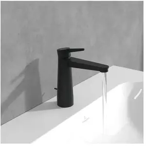 Comparateur de prix : Villeroy & Boch Conum Mitigeur de lavabo, TVW127003000K5,