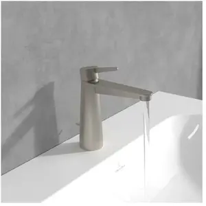 Villeroy & Boch Conum Mitigeur de lavabo, TVW12700300064, pas cher