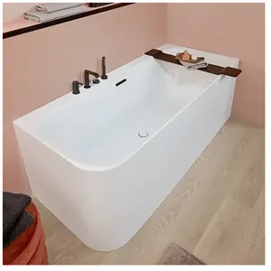 Comparateur de prix : Villeroy & Boch Loop & Friends Baignoire d angle, avec tablier, UBA180...